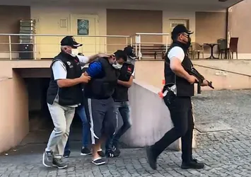Son dakika | HDP İzmir binasına saldıran Onur Gencer'in ifadeleri ortaya çıktı! Keşif için aynı binada kursa gitmiş