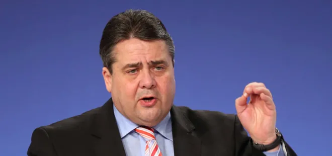 Gabriel: Türkiye bize ülkeye giriş yasağı koydu