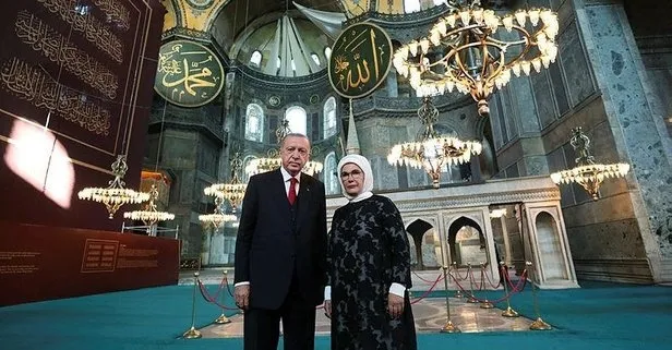 Son dakika: Başkan Erdoğan için CİMER’e en çok çocuklardan mesaj yağdı: Tayyip dedem geçmiş olsun