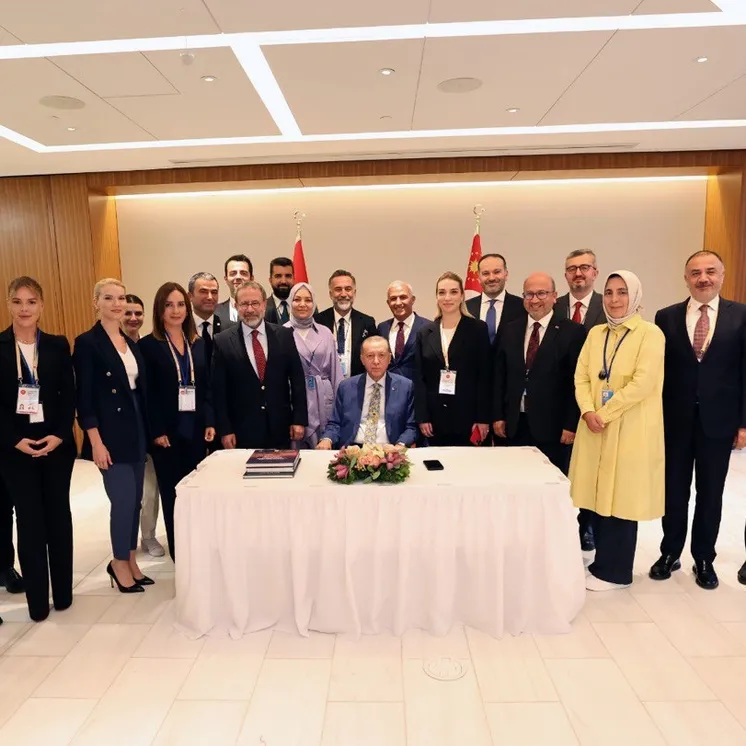 Erdoğan’dan enflasyon, emekli maaşı mesajı