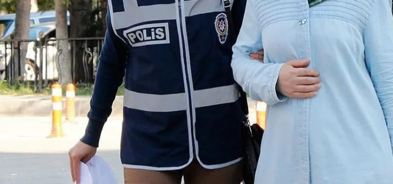FETÖ zanlısı cezaevi ziyaretinde yakalandı