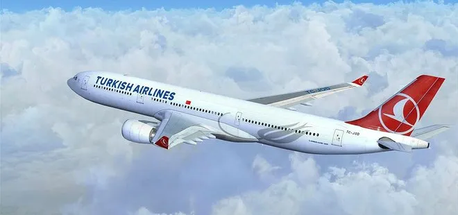 Türk Hava Yolları’ndan önemli adım! THY- Oman Air kod paylaşımı anlaşması genişletildi