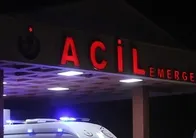 Elazığ'da çıkan yangından acı haber