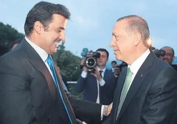 Katar 45 FETÖ’cüyü kovdu