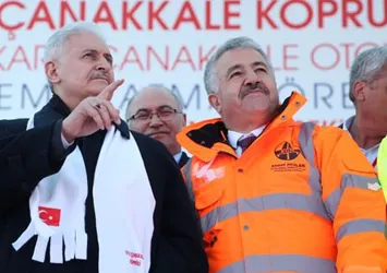 Koreli Bakan: Dünya Türkiye'yi izliyor