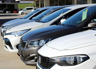2.el araba fiyatları düşecek mi | Araba almak isteyenlere kritik uyarı