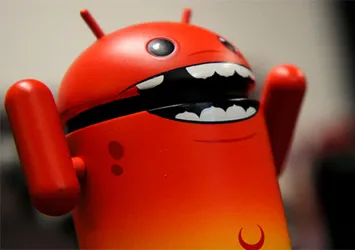 Android cihazlar yeni bir tehdit altında!