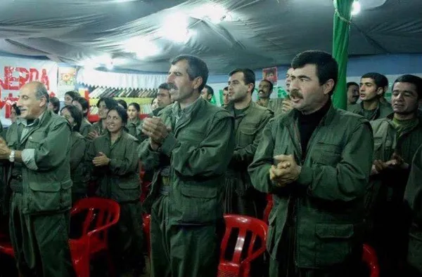 Son dakika | PKK'dan emir sahiplerine isyan! Sonlarını görünce telaşa kapıldılar - 4