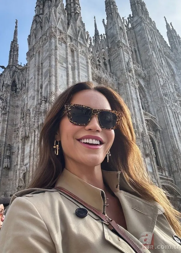 Ebru Şallı ile Uğur Akkuş bakın nereye gitti! İkisi de farklı ülkede... 6