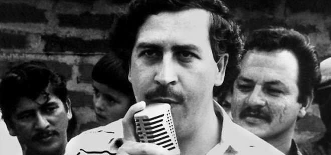 Escobar kimdir? Pucca Escobar sözleri nedir?