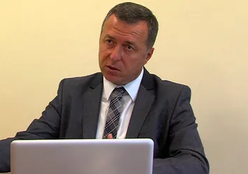 Firari işadamı tutuklandı