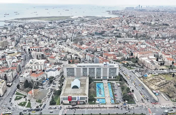 1762572913260.jpeg Yabancı istihbarat talimat verdi Ekrem İmamoğlu ve ekibi uyguladı: Zayıflat toksikleştir yok et