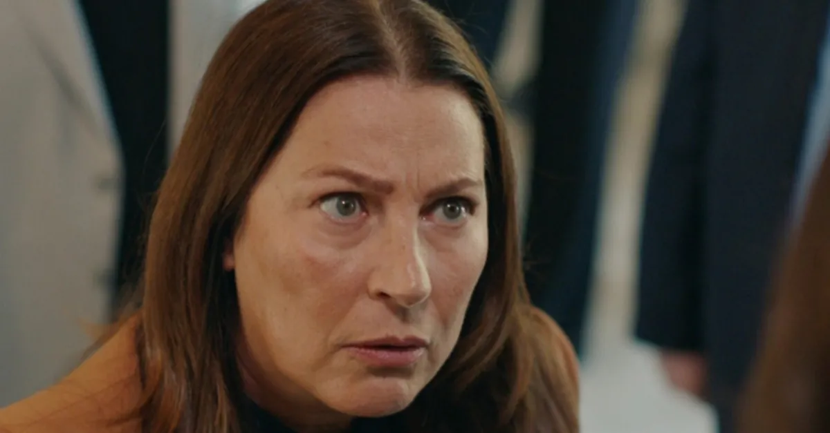 Aldatmak 40. bölüm fragmanı izle | "Ben gelmeyeceğim, burada kalacağım!"