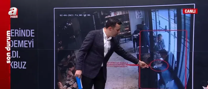 Yabancı istihbaratın haber elemanı Metin Gürcan! Devlet sırları hangi ülkelere satıldı?