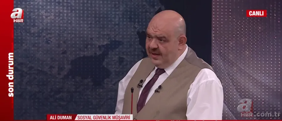 Memur zammında son düzlük! Memur zammı ne zaman açıklanacak? Kök maaşa zam gelecek mi? İşte son kulisler... 9