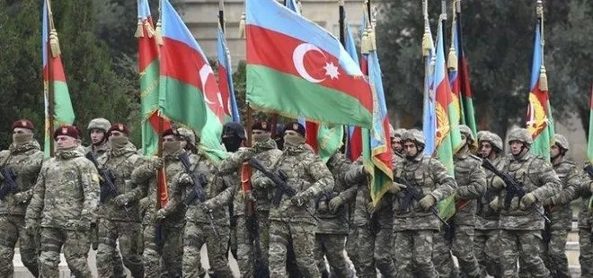 Azerbaycan’ın Karabağ’daki antiterör operasyonunda acı haber: 192 asker şehit oldu 511 asker yaralandı