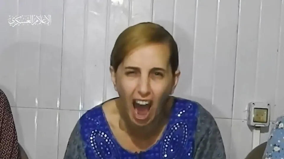 El-Kassam Tugayları İsrailli esirin videosunu yayınladı! Netanyahu’ya öfke kustu: Başarısızlığının cezasını çekiyoruz