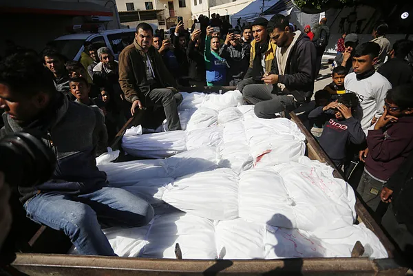 Gazze’de ateşkes olacak mı? ABD’den flaş açıklama: Çok yakın...