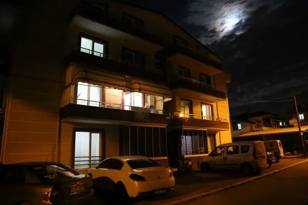 Acı olay! Tabancasını temizlemek isterken annesini vurdu - 2