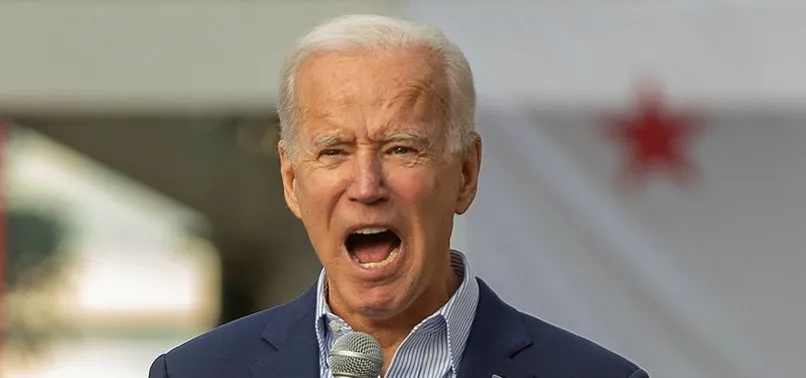 Kuzey Kore'den Joe Biden'a şok benzetme: Sopayla dövülmesi gereken kuduz köpek!