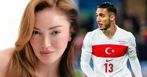 Sevgililer mi? Açıklama gecikmedi!