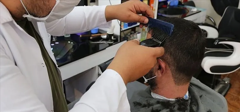 Bilim Kurulu üyeleri uyardı! Berber salonlarından muhabbeti uzatmayın