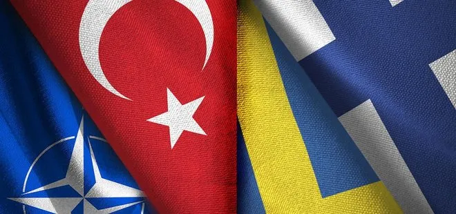 Türkiye’den flaş karar: Finlandiya ve İsveç ile 3’lü zirve süresiz iptal edildi