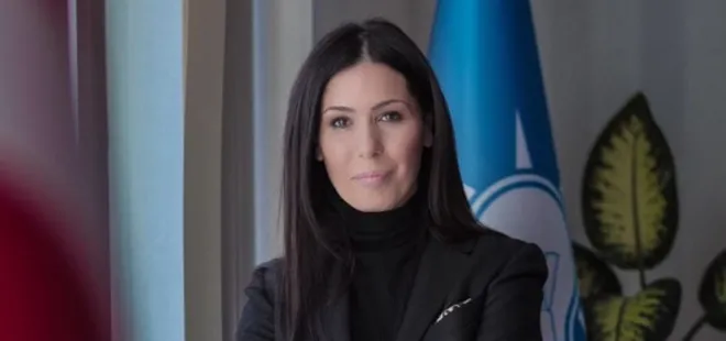 AK Partili Çiğdem Karaaslan’dan İBB’ye tepki: Çınar ağaçlarını muhafaza etmek en başta belediye başkanına düşer