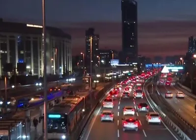 İstanbul yeni güne nasıl başlıyor?