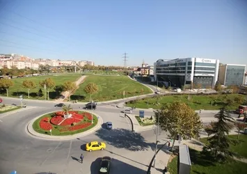 AK Parti'den İstanbul'a 295 bin metrekare park! CHP'nin red oyuna rağmen kabul edildi