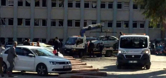 Son dakika | Adana Valiliği saldırısında patlayıcı temin eden terörist Mardin’de yakalandı