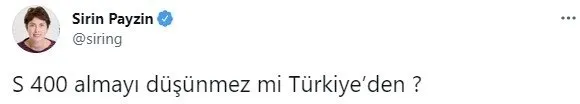 Arnavutluk Türk SİHA'ları için son hamleyi yaptı! Şirin Payzın'ın algı operasyonu elinde patladı - 10