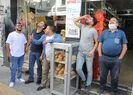Hava saldırısı alarmı o ilde paniğe neden oldu