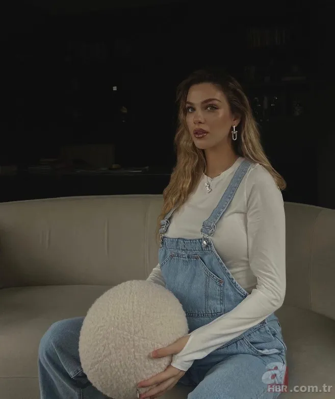 İdo Tatlıses ve Yasemin Şefkatli'nin bebekleri doğdu! İlk paylaşım geldi, ikizler göründü! İbrahim Ayel ve Sinan Emir... 2