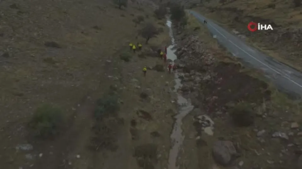 Sel bölgesinde yaralar sarılacak