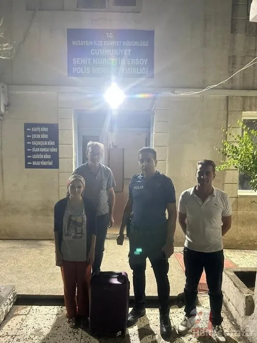 Altın dolu valizi kaybolan TikTok fenomenine güzel haber! Tedavi için biriktiriyordu… 7