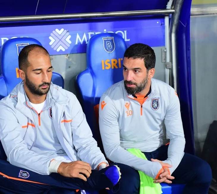 Arda Turan gelecek sezon Galatasaray'da olacak mı? Flaş yanıt