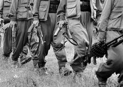 Tüm üniversitelere resmi yazı gitti: İlk dersin gündemi "Terörsüz Türkiye"