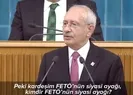 İşte Kılıçdaroğlu ve FETÖ gerçeği