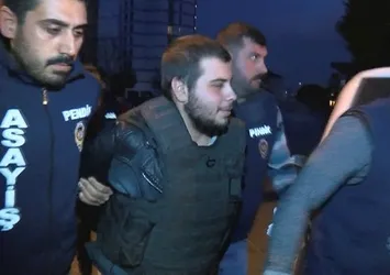 Ukrayna'da Buket Yıldız ve Zeynep Hüsünbeyi'ni öldüren katil Hüsnü Can Ç'nin ilk sözleri