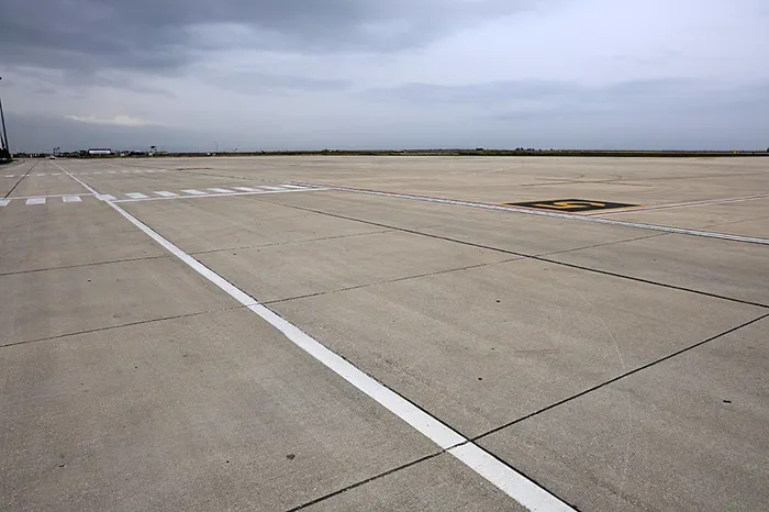 Hatay Havalimanı’nda uçuşlar yeniden başladı