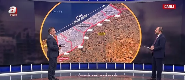 israilin-gazzeye-kara-saldirisi-gazetesi-gungor-yavuzaslan-sadece-isgal-degil-ilhak-plani-1758013759468.jpg Ekran görüntüsü / A Haber