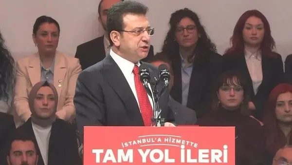 CHP’li isimden gündemi sarsan itiraf! Ekrem İmamoğlu’nu işaret etti: Kılıçdaroğlu’na kaybettirmek için talimat aldım