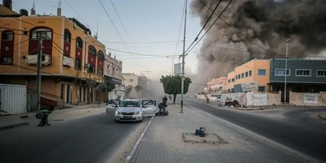 Son dakika: Başkan Erdoğan devrede! Türkiye İsrail’i böyle sıkıştırıyor: İşte atılan 6 somut adım