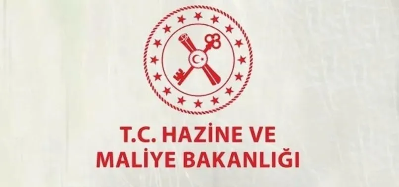 Hazine ve Maliye Bakanlığından iki ihale