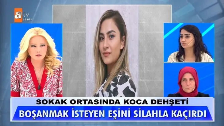 Sokak ortasında koca dehşeti! Müge Anlı’da aranan bir çocuk annesi Şilan Topal nerede?