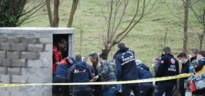 Kayıp Songül’ün cesedi bulundu: 3 kişinin adını yazmış