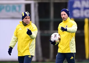 Fenerbahçe'de Tedesco bilmecesi! Gaziantep deplasmanında yer alacak mı?