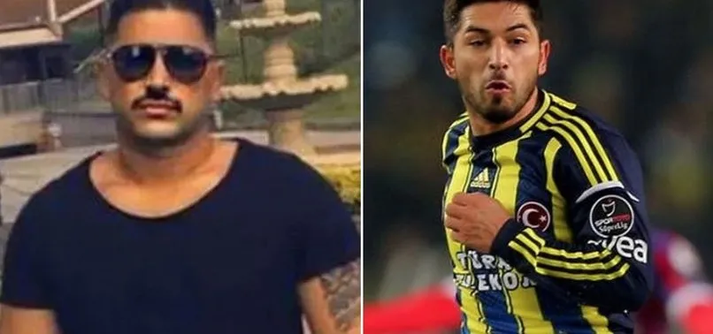 trafikte silahiyla 1 kisiyi olduren eski futbolcu sezer ozturk e istenen ceza belli oldu