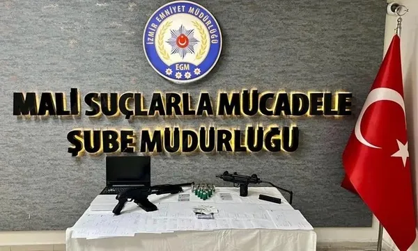 İlaç çetesinin akılalmaz tuzağı! Doktorun şifresini çalıp soygun yapmışlar! İşte akıllara durgunluk veren olay - 8